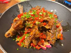 -老湘村·湖南土菜(天河维多利店)