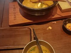 -银米·云南传统过桥米线(双廊黑金冠店)