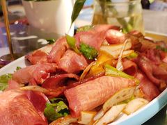 -佟爷·老北京炙子烤肉(动物园店)