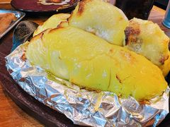 -阿记烧烤(大兴新区店)