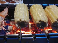 -很久以前羊肉串(打浦路店)