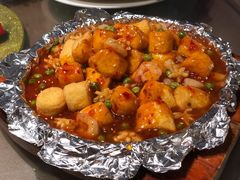 -淮上豆府(水厂路店)