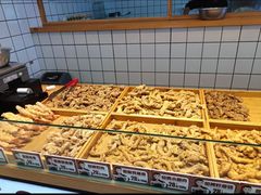 -佟源记炸肉(福佳新天地店)