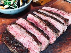 精选牛排套餐-EN SPACE恩空间