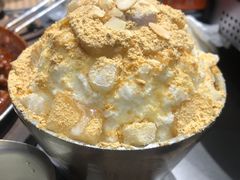 招牌年糕-KCOOKING概念韩餐(世茂52+店)