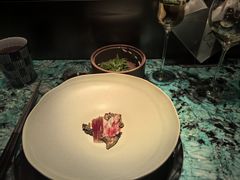 -風料理.鮨Omakase