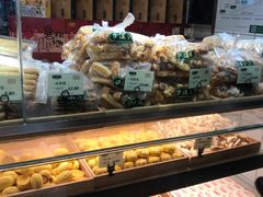 -泸溪河桃酥(长乐路店)