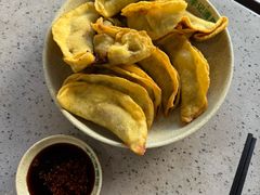 -李记清真馆(打钉巷店)