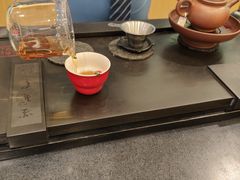 -天福茗茶(宝山宝乐汇店)