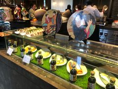 -西安高新洲际酒店•源咖啡全日制餐厅