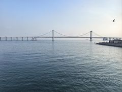 -星海湾跨海大桥