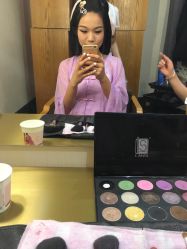 -盘子女人坊古装写真摄影(厦门总店)