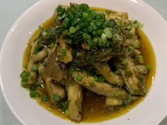 烧椒茄子-大蓉和·卓锦香浮(绿地店)