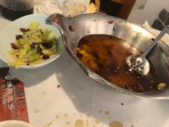 -沸腾鱼乡(知春路分店)