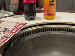 -大鹅岛灶台鱼·铁锅炖(水库路店)