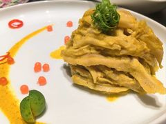 -味+新京宴·烤鸭·北京菜(创意谷店)