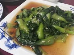 -香满居张记小厨私房菜(青岛站店)
