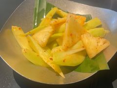 -Ameigo梅果·云贵川bistro(长宁来福士店)