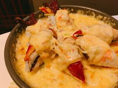 -天狗山料理(省体店)