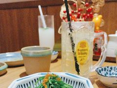 -六花亭居酒屋(永庆坊店)