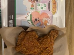 -德克士精巧店(大宁百联精巧PL店)