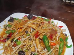 -青年路烩面馆(绿地世纪城店)