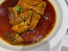 豉油鸡-天福苑(崇宁路店)