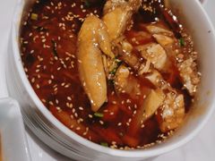 -上上席川菜(凯德乐峰广场店)
