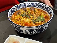 -清真·老兰家(兴善寺西街总店)