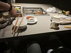 -海底捞火锅(龙湖金沙天街店)