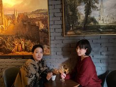 -CHURCH  BISTRO 教堂·餐吧