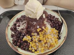 -鲜芋仙(宝地广场店)