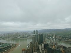 -WFC会仙楼观景台