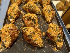 -汉柏麦香德国面包房(海信店)