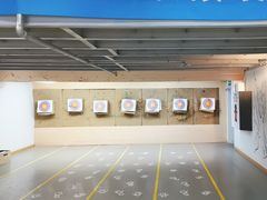 -道顺射箭·团建·骑射(张杨路店)