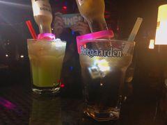 -288 Livehouse 酒吧(思南公馆店)