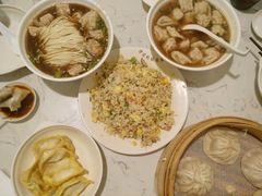 -蒋家桥饺面店(四望亭路店)