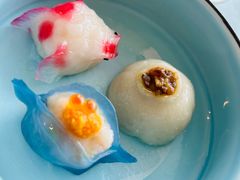 -彩丰楼中餐厅·仁恒洲际酒店