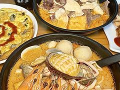 -五兰沙茶面(曾厝垵店)
