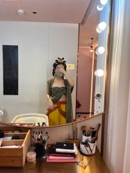 -盘子女人坊古装写真摄影(厦门总店)