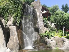 -鸿山公园