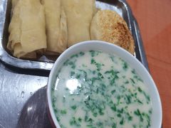 -教师之家赵家羊汤馆(东青龙街店)