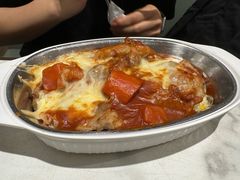 -深仔记茶餐厅(亚士厘道店)