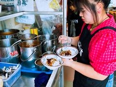 -再回首鸡肉米线(人民路一店)