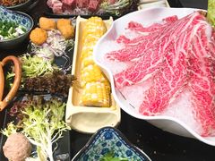 -成都老码头火锅(旺角店)