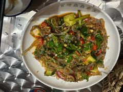 -官塘鱻鱻鱼生·潮汕生腌·砂锅粥(西马路总店)