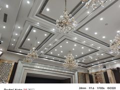 -轩记海鲜餐厅·四十五年老字号·经典粤菜(西区彩虹店)