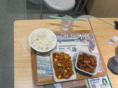 -老乡鸡(东方广场店)