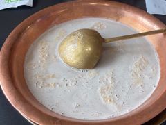 -诺敏塔拉奶茶-布里亚特包子-手把肉(锦都会店)