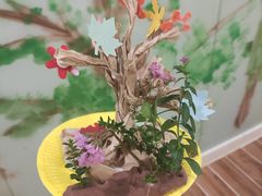 -小马快跑儿童托育中心(华润万家店)